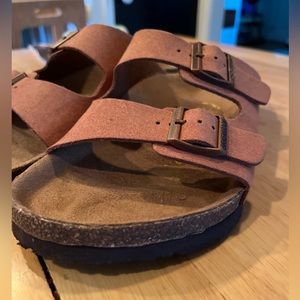 Birkenstock Arizona Sandals size 38